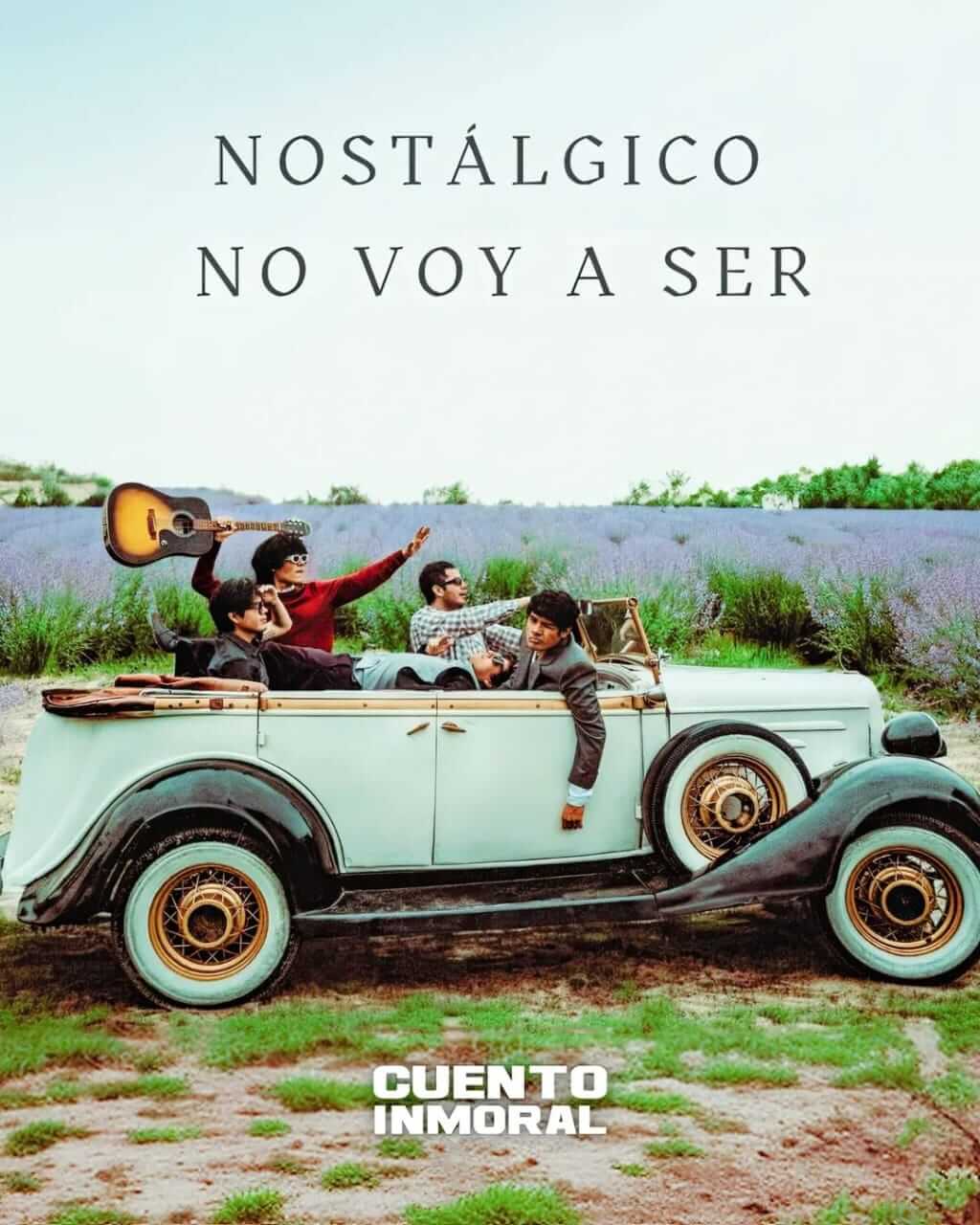 Cuento Inmoral